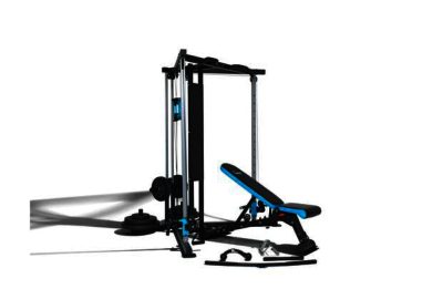 Men's Health - Cable Cross Over Men's Health - Cable Cross Over